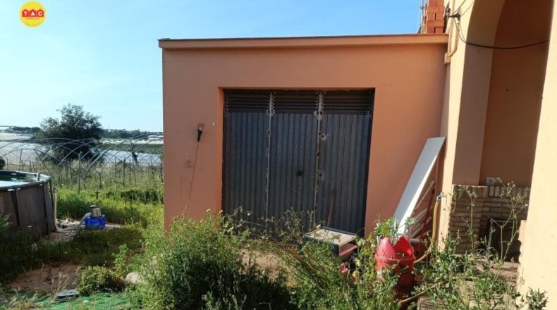 Murcia - Alcantarilla - 6000m2