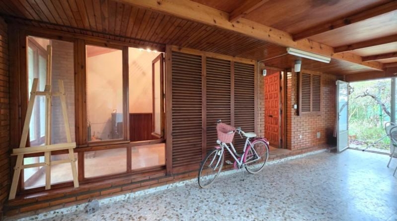 Comunidad de Madrid - Nuevo Baztán - 427m2