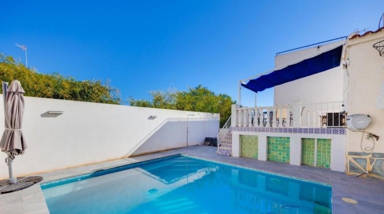 Alicante - Sant Fulgenci - 257m2