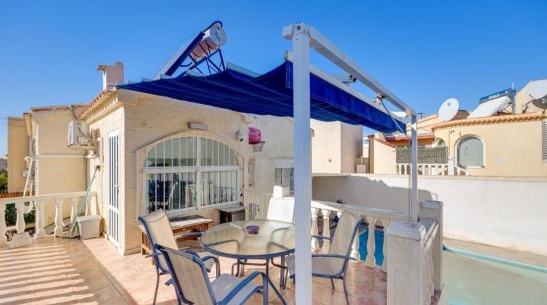 Alicante - Sant Fulgenci - 257m2