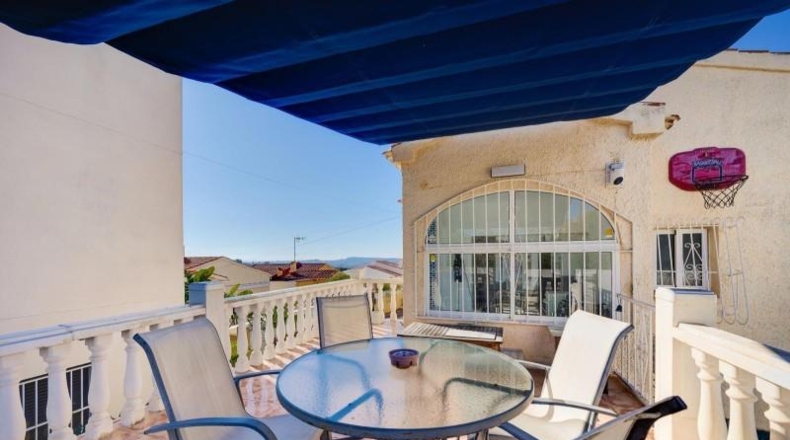Alicante - Sant Fulgenci - 257m2