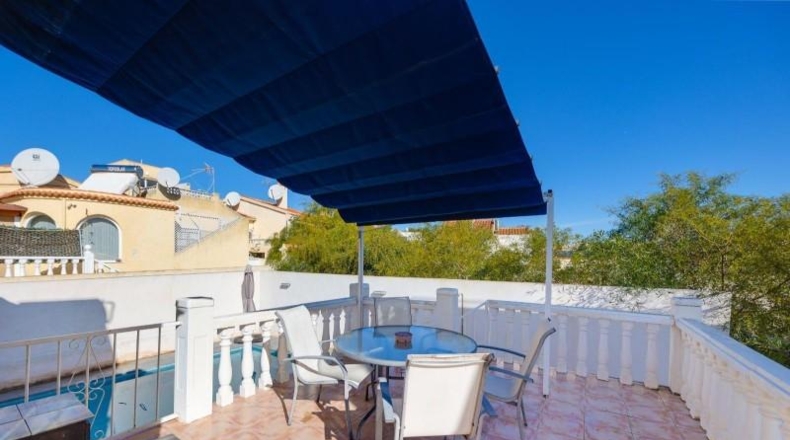 Alicante - Sant Fulgenci - 257m2