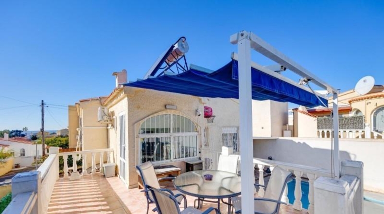 Alicante - Sant Fulgenci - 257m2