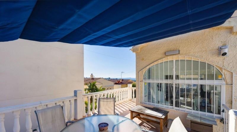Alicante - Sant Fulgenci - 257m2