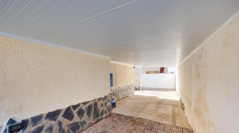 Alicante - Sant Fulgenci - 257m2