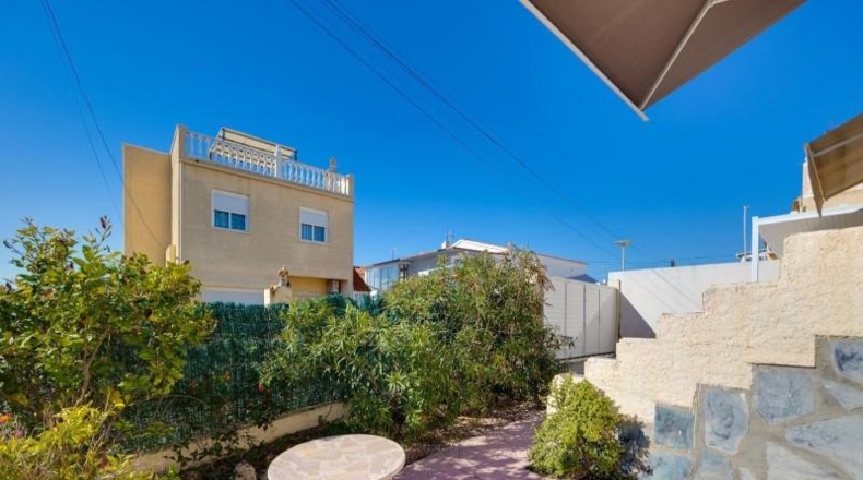 Alicante - Sant Fulgenci - 257m2