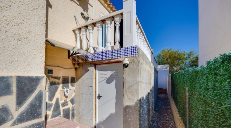 Alicante - Sant Fulgenci - 257m2