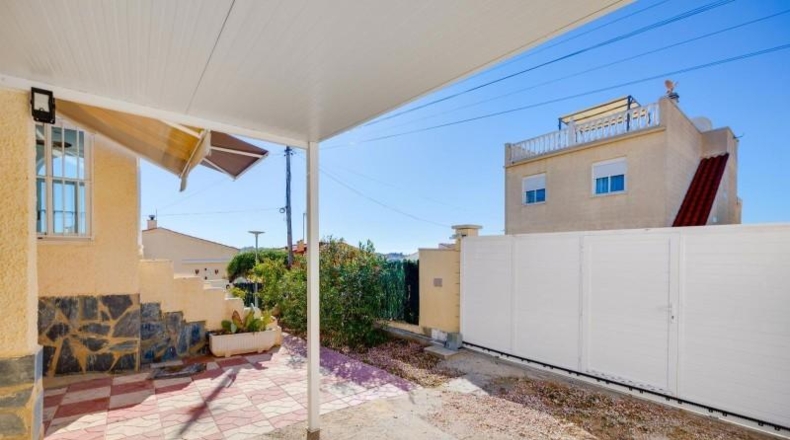 Alicante - Sant Fulgenci - 257m2