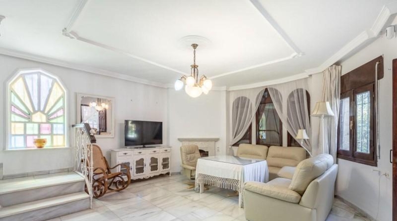 Granada - Fonelas - 600m2