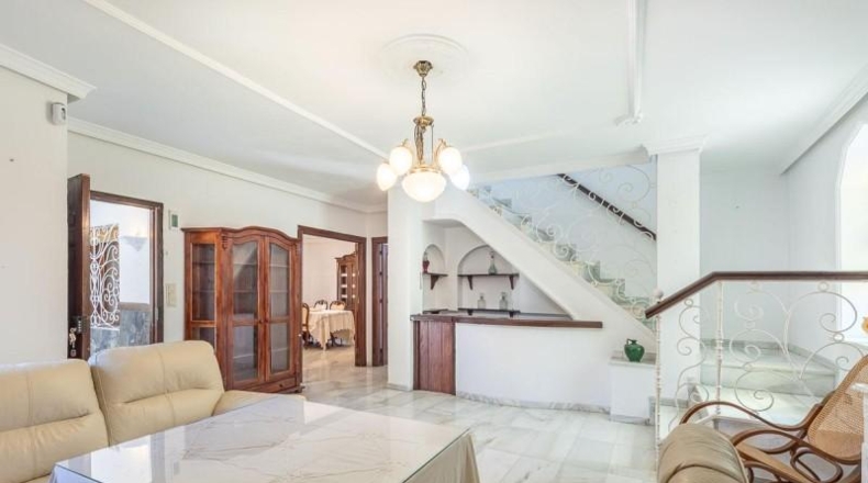 Granada - Fonelas - 600m2