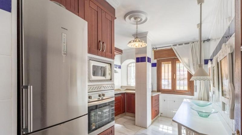 Granada - Fonelas - 600m2