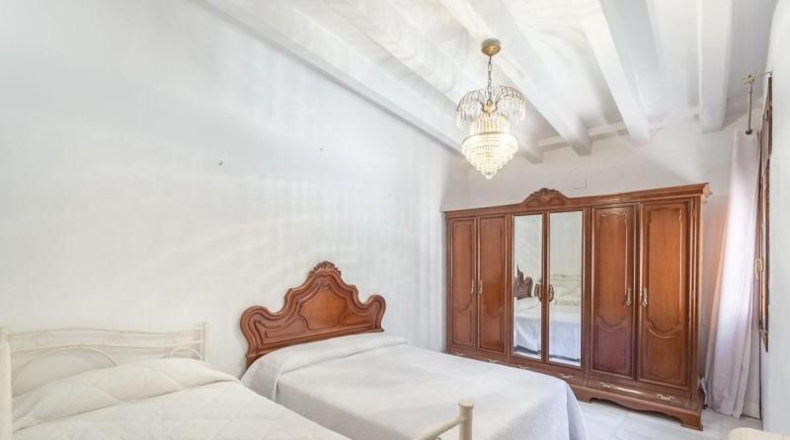 Granada - Fonelas - 600m2
