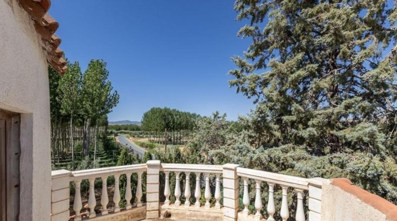 Granada - Fonelas - 600m2