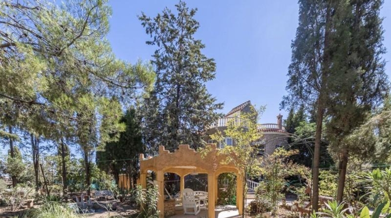 Granada - Fonelas - 600m2