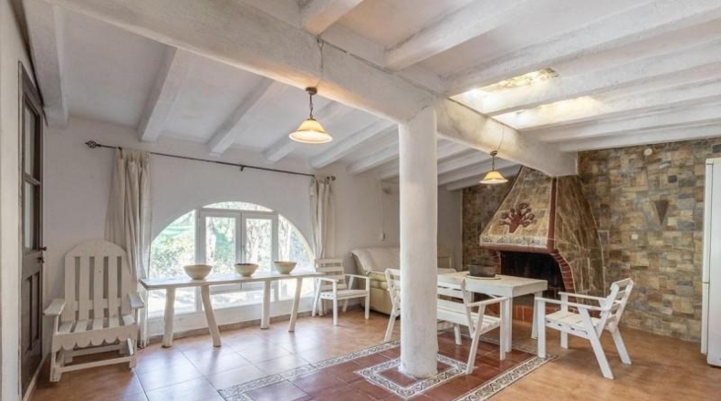 Granada - Fonelas - 600m2