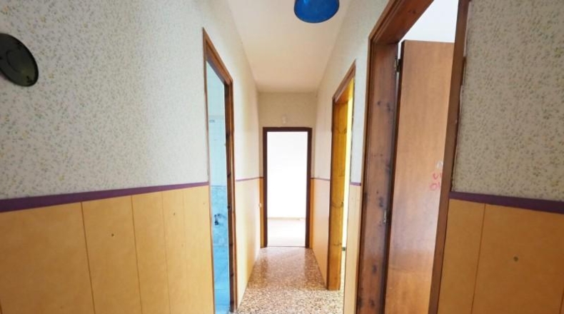 Barcelona - Roda de Ter - 454m2