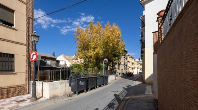 Granada - Ла-Субиа - 657m2