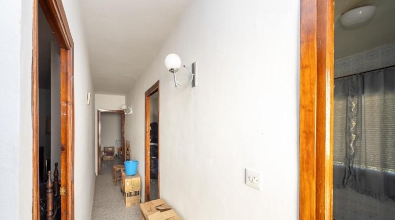 Granada - Ла-Субиа - 657m2