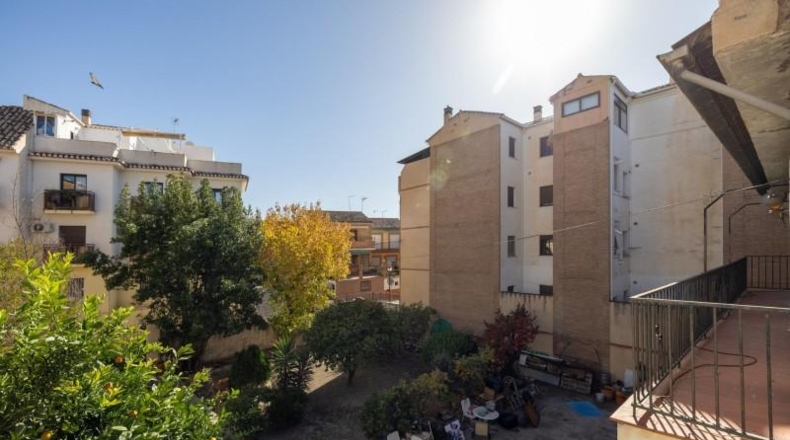 Granada - Ла-Субиа - 657m2