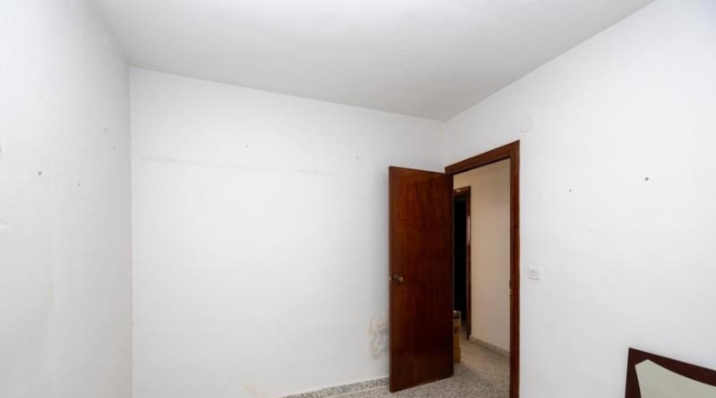 Granada - Ла-Субиа - 657m2