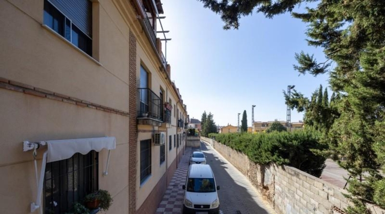 Granada - Ла-Субиа - 657m2