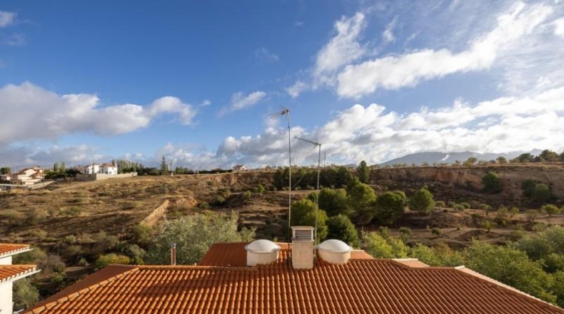 Granada - Gójar - 213m2