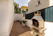 Chalet independiente con terreno en venta en la España, Gójar, ref: TR400989 foto