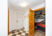 Chalet independiente con terreno en venta en la España, Gójar, ref: TR400989 foto