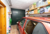 Chalet independiente con terreno en venta en la España, Gójar, ref: TR400989 foto