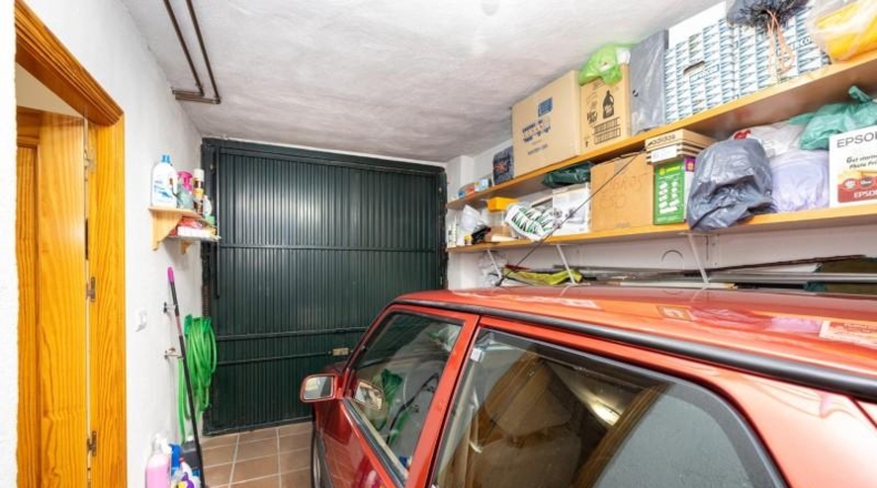 Granada - Gójar - 213m2