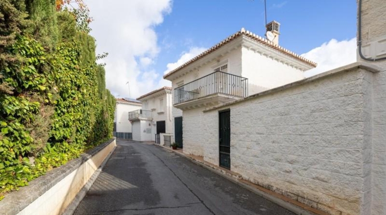 Granada - Gójar - 213m2