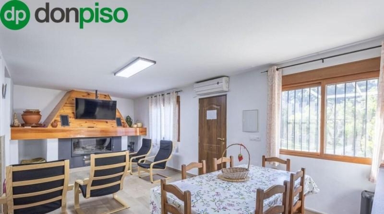 Granada - Vélez de Benaudalla - 5536m2