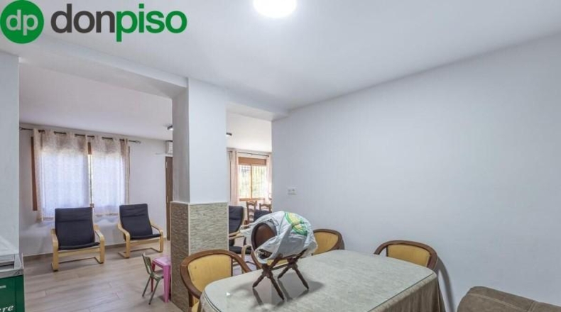 Granada - Vélez de Benaudalla - 5536m2