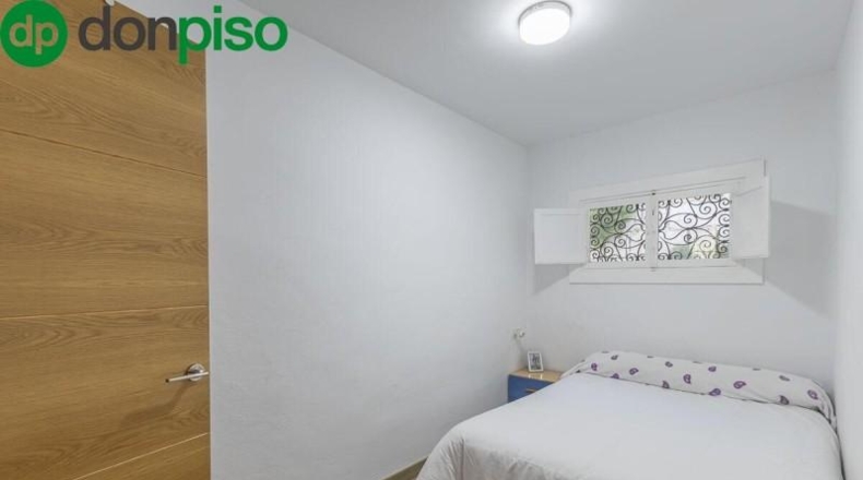 Granada - Vélez de Benaudalla - 5536m2