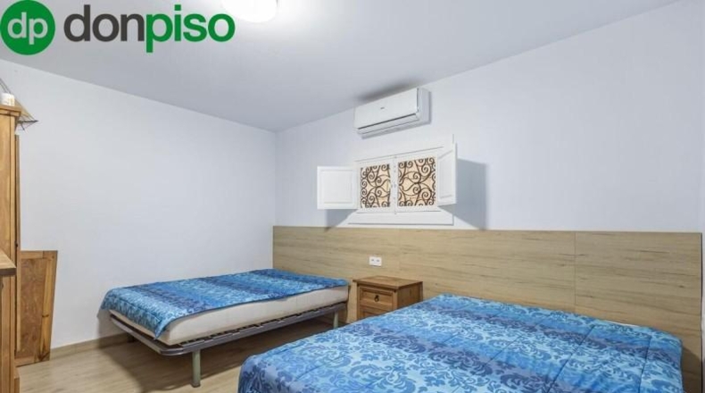 Granada - Vélez de Benaudalla - 5536m2