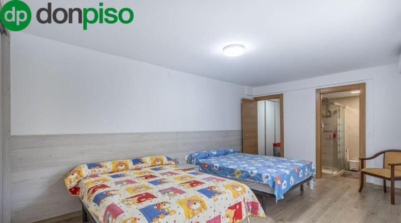 Granada - Vélez de Benaudalla - 5536m2