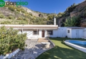 Country house with land for sale on España, Vélez de Benaudalla, ref: TR400993 photo