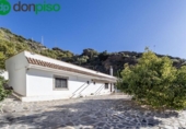 Country house with land for sale on España, Vélez de Benaudalla, ref: TR400993 photo