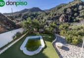 Country house with land for sale on España, Vélez de Benaudalla, ref: TR400993 photo