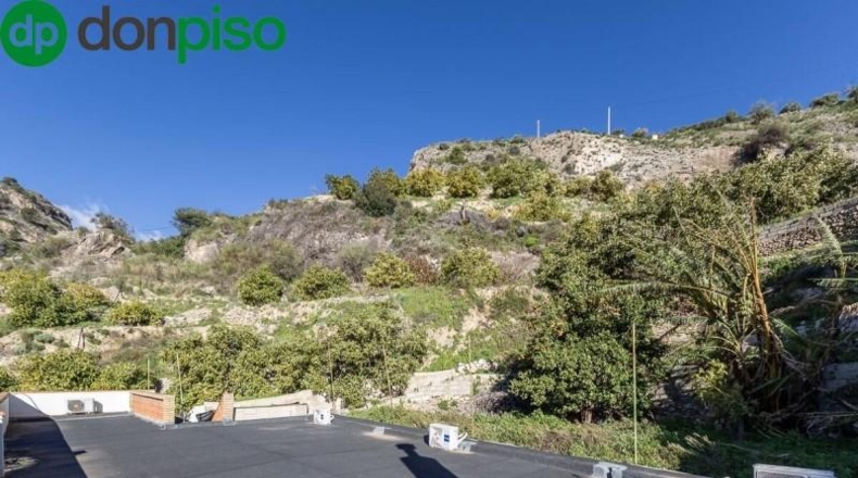 Granada - Vélez de Benaudalla - 5536m2