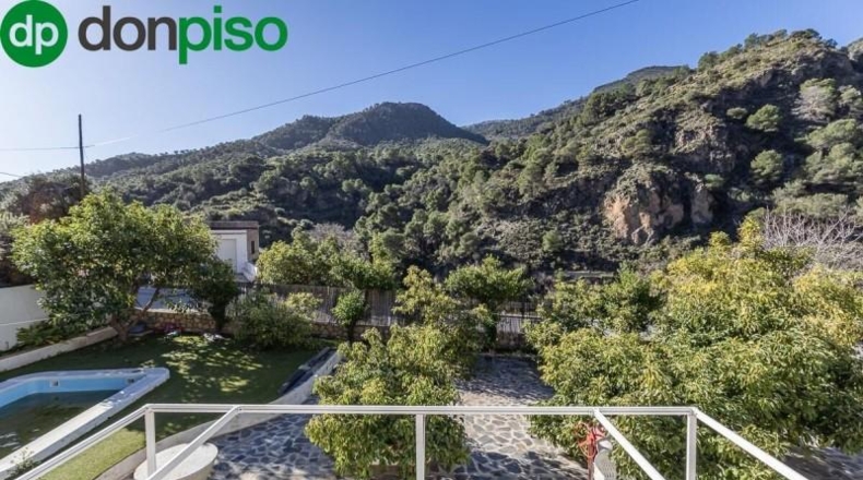 Granada - Vélez de Benaudalla - 5536m2
