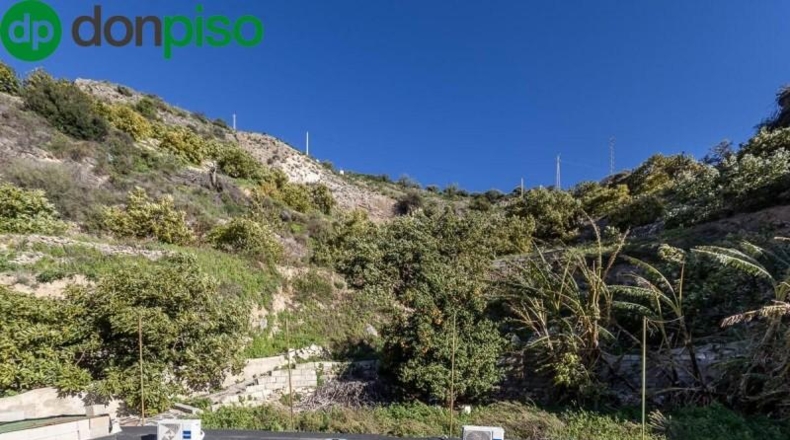 Granada - Vélez de Benaudalla - 5536m2