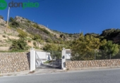 Country house with land for sale on España, Vélez de Benaudalla, ref: TR400993 photo