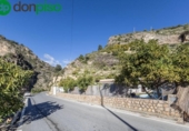 Country house with land for sale on España, Vélez de Benaudalla, ref: TR400993 photo