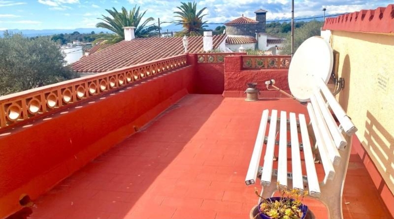 Girona - Roses - 111m2