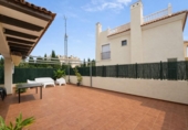 Casa de pueblo en venta en la España, Santa Pola, ref: TR401006 foto
