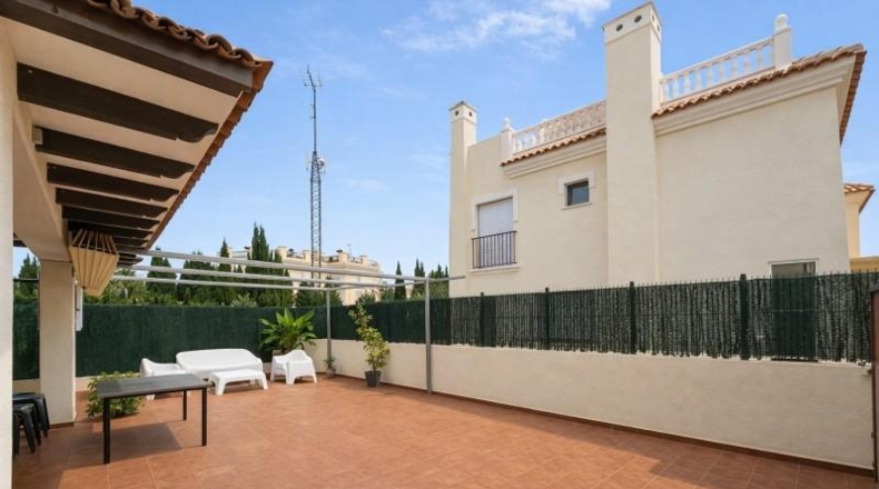 Alicante - Santa Pola - 160m2