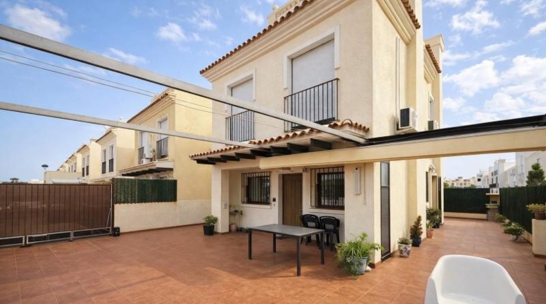 Alicante - Santa Pola - 160m2