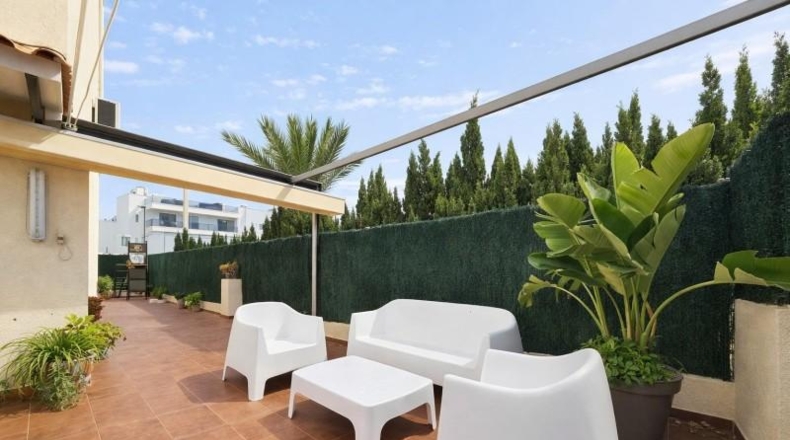 Alicante - Santa Pola - 160m2