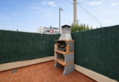 Casa de pueblo en venta en la España, Santa Pola, ref: TR401006 foto